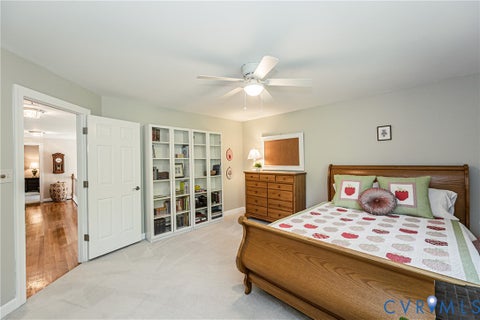 Tiny photo for 108 Mill View Circle, Williamsburg, VA 23185 (MLS # 2625172)