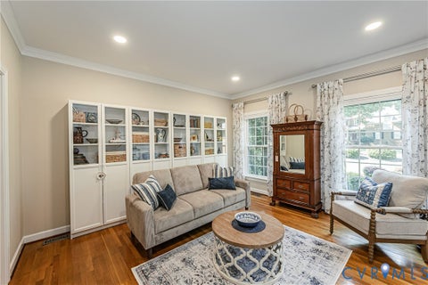 Tiny photo for 108 Mill View Circle, Williamsburg, VA 23185 (MLS # 2625172)