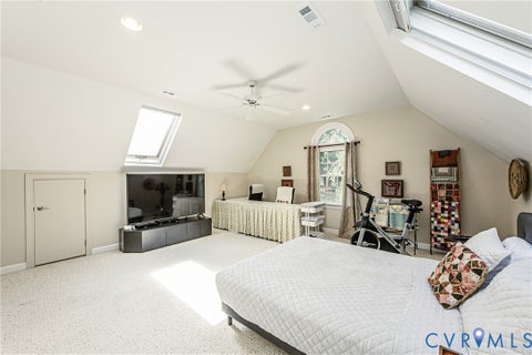 Tiny photo for 108 Mill View Circle, Williamsburg, VA 23185 (MLS # 2625172)