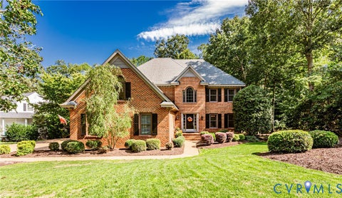 Tiny photo for 108 Mill View Circle, Williamsburg, VA 23185 (MLS # 2625172)