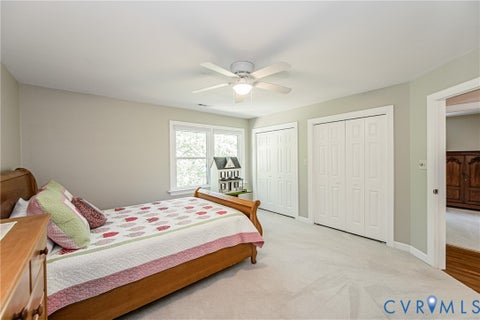 Tiny photo for 108 Mill View Circle, Williamsburg, VA 23185 (MLS # 2625172)