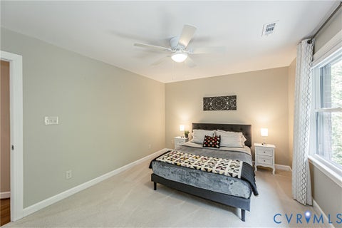 Tiny photo for 108 Mill View Circle, Williamsburg, VA 23185 (MLS # 2625172)