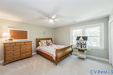 Tiny photo for 108 Mill View Circle, Williamsburg, VA 23185 (MLS # 2625172)