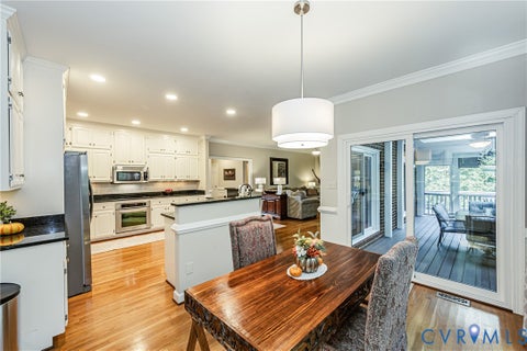 Tiny photo for 108 Mill View Circle, Williamsburg, VA 23185 (MLS # 2625172)