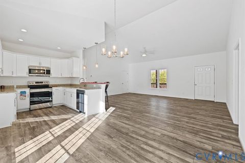 Tiny photo for 170 Barter Hill Road, Cumberland, VA 23040 (MLS # 2533095)