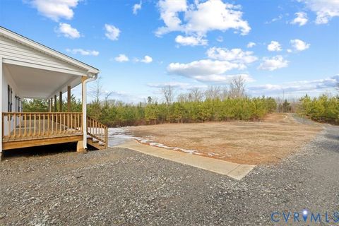 Tiny photo for 170 Barter Hill Road, Cumberland, VA 23040 (MLS # 2533095)