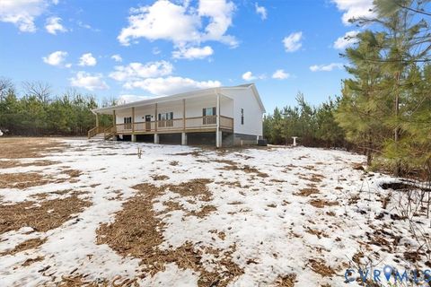 Tiny photo for 170 Barter Hill Road, Cumberland, VA 23040 (MLS # 2533095)