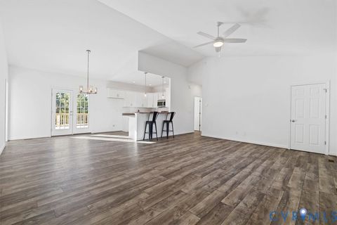 Tiny photo for 170 Barter Hill Road, Cumberland, VA 23040 (MLS # 2533095)
