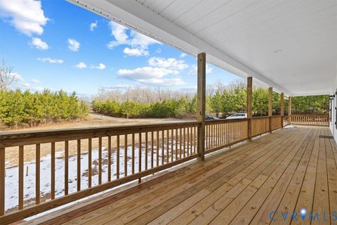 Tiny photo for 170 Barter Hill Road, Cumberland, VA 23040 (MLS # 2533095)