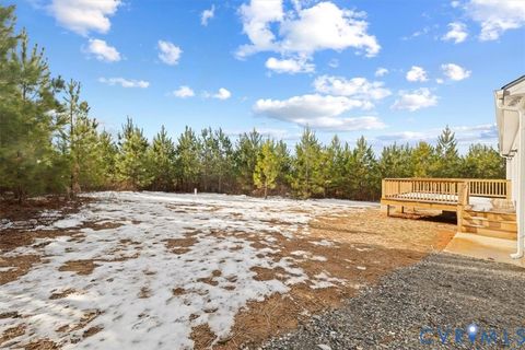 Tiny photo for 170 Barter Hill Road, Cumberland, VA 23040 (MLS # 2533095)