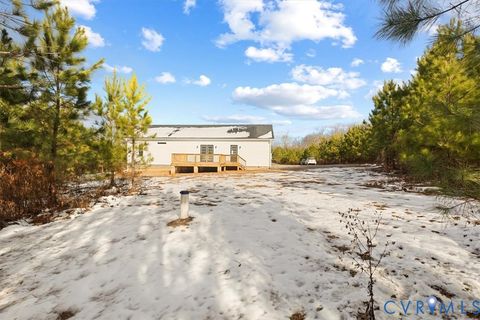 Tiny photo for 170 Barter Hill Road, Cumberland, VA 23040 (MLS # 2533095)