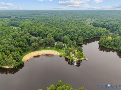 Tiny photo for 170 Barter Hill Road, Cumberland, VA 23040 (MLS # 2533095)