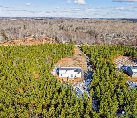 Tiny photo for 170 Barter Hill Road, Cumberland, VA 23040 (MLS # 2533095)