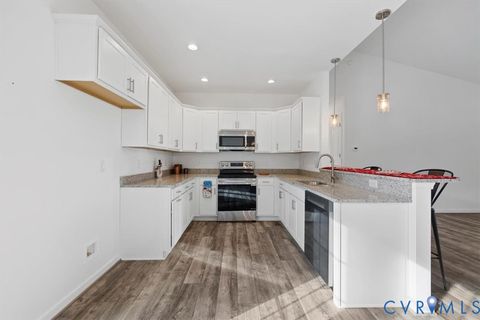 Tiny photo for 170 Barter Hill Road, Cumberland, VA 23040 (MLS # 2533095)