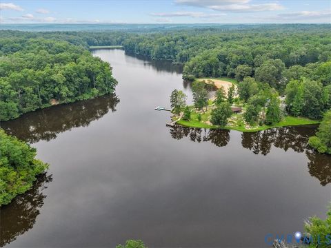 Tiny photo for 170 Barter Hill Road, Cumberland, VA 23040 (MLS # 2533095)