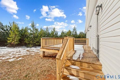 Tiny photo for 170 Barter Hill Road, Cumberland, VA 23040 (MLS # 2533095)