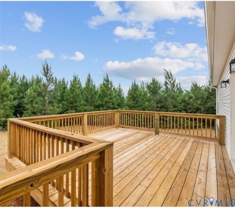 Tiny photo for 170 Barter Hill Road, Cumberland, VA 23040 (MLS # 2533095)