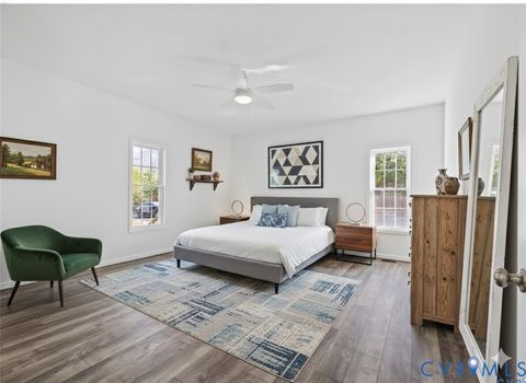 Tiny photo for 170 Barter Hill Road, Cumberland, VA 23040 (MLS # 2533095)