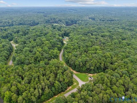 Tiny photo for 170 Barter Hill Road, Cumberland, VA 23040 (MLS # 2533095)