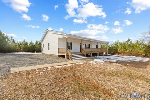 Tiny photo for 170 Barter Hill Road, Cumberland, VA 23040 (MLS # 2533095)