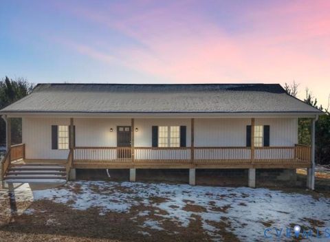 Photo of 170 Barter Hill Road, Cumberland, VA 23040 (MLS # 2533095)