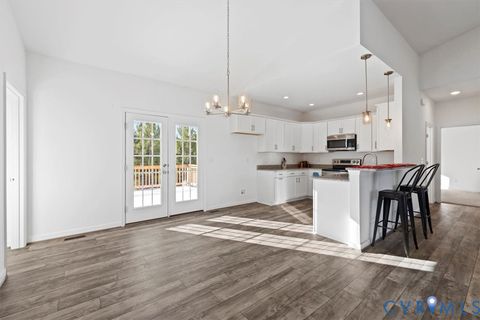 Tiny photo for 170 Barter Hill Road, Cumberland, VA 23040 (MLS # 2533095)