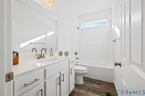 Tiny photo for 170 Barter Hill Road, Cumberland, VA 23040 (MLS # 2533095)