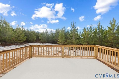 Tiny photo for 170 Barter Hill Road, Cumberland, VA 23040 (MLS # 2533095)