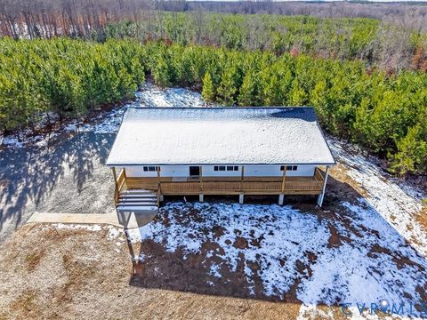 Tiny photo for 170 Barter Hill Road, Cumberland, VA 23040 (MLS # 2533095)