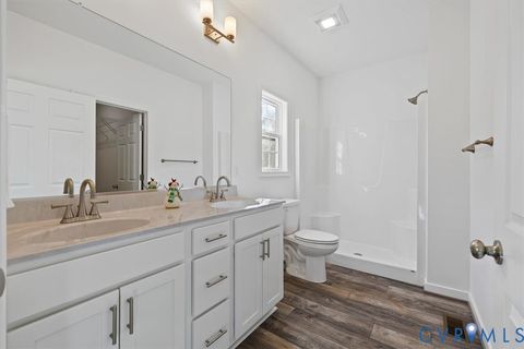 Tiny photo for 170 Barter Hill Road, Cumberland, VA 23040 (MLS # 2533095)