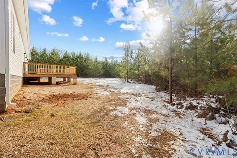 Tiny photo for 170 Barter Hill Road, Cumberland, VA 23040 (MLS # 2533095)