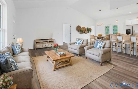 Tiny photo for 170 Barter Hill Road, Cumberland, VA 23040 (MLS # 2533095)