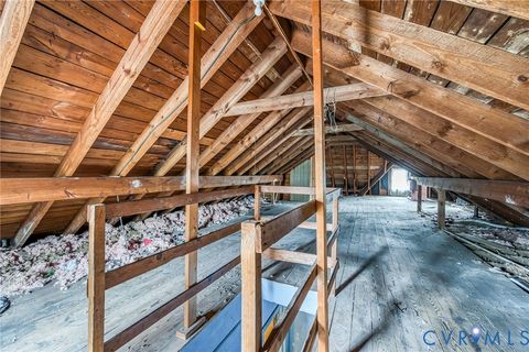 Tiny photo for 823 N 37th Street, Richmond, VA 23223 (MLS # 2532774)