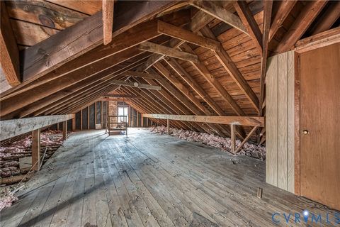 Tiny photo for 823 N 37th Street, Richmond, VA 23223 (MLS # 2532774)