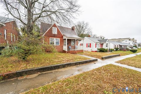 Tiny photo for 823 N 37th Street, Richmond, VA 23223 (MLS # 2532774)