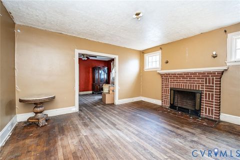 Tiny photo for 823 N 37th Street, Richmond, VA 23223 (MLS # 2532774)