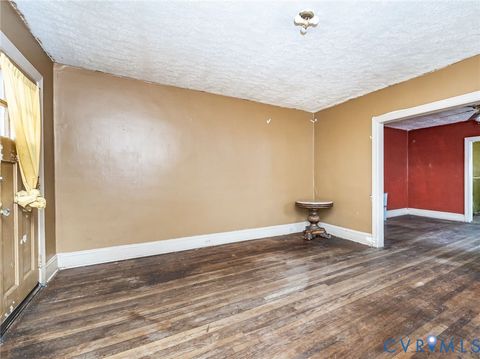 Tiny photo for 823 N 37th Street, Richmond, VA 23223 (MLS # 2532774)
