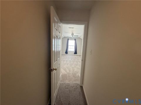 Tiny photo for 13424 Quixton Lane, Chester, VA 23831 (MLS # 2606752)