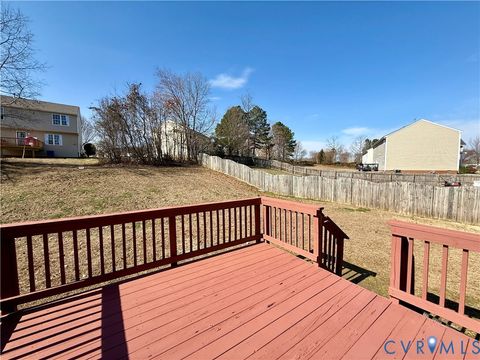 Tiny photo for 13424 Quixton Lane, Chester, VA 23831 (MLS # 2606752)