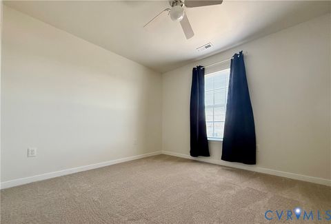 Tiny photo for 13424 Quixton Lane, Chester, VA 23831 (MLS # 2606752)