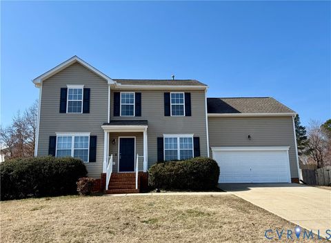 Photo of 13424 Quixton Lane, Chester, VA 23831 (MLS # 2606752)