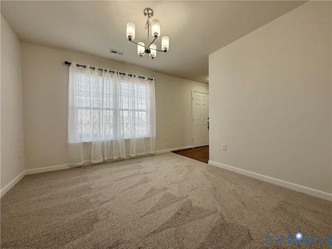 Tiny photo for 13424 Quixton Lane, Chester, VA 23831 (MLS # 2606752)
