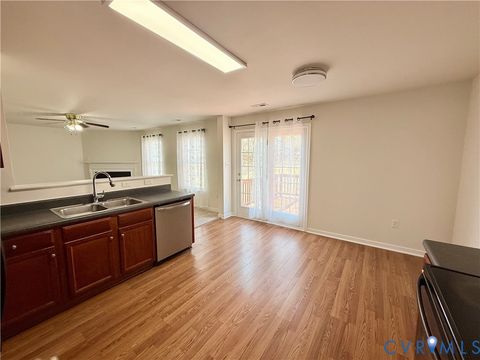 Tiny photo for 13424 Quixton Lane, Chester, VA 23831 (MLS # 2606752)