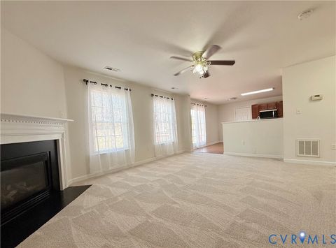 Tiny photo for 13424 Quixton Lane, Chester, VA 23831 (MLS # 2606752)