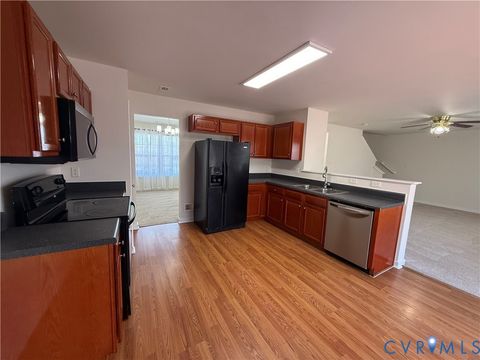 Tiny photo for 13424 Quixton Lane, Chester, VA 23831 (MLS # 2606752)