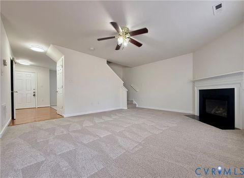 Tiny photo for 13424 Quixton Lane, Chester, VA 23831 (MLS # 2606752)
