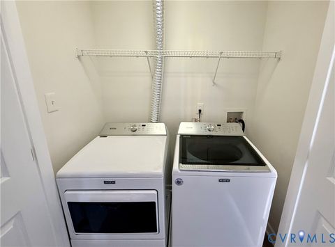 Tiny photo for 13424 Quixton Lane, Chester, VA 23831 (MLS # 2606752)