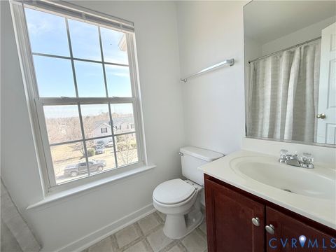 Tiny photo for 13424 Quixton Lane, Chester, VA 23831 (MLS # 2606752)