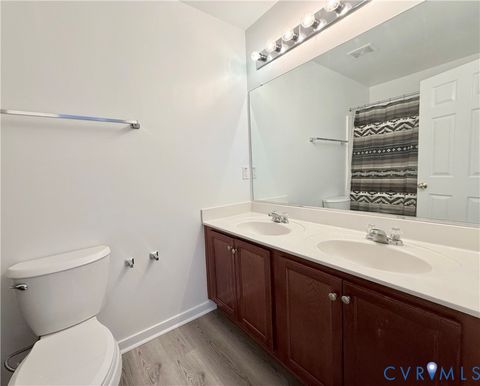 Tiny photo for 13424 Quixton Lane, Chester, VA 23831 (MLS # 2606752)