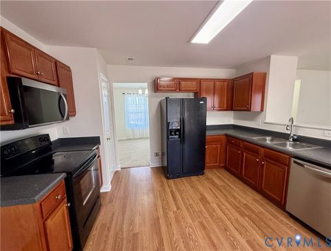 Tiny photo for 13424 Quixton Lane, Chester, VA 23831 (MLS # 2606752)